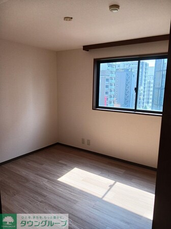 ミラベル関谷の物件内観写真